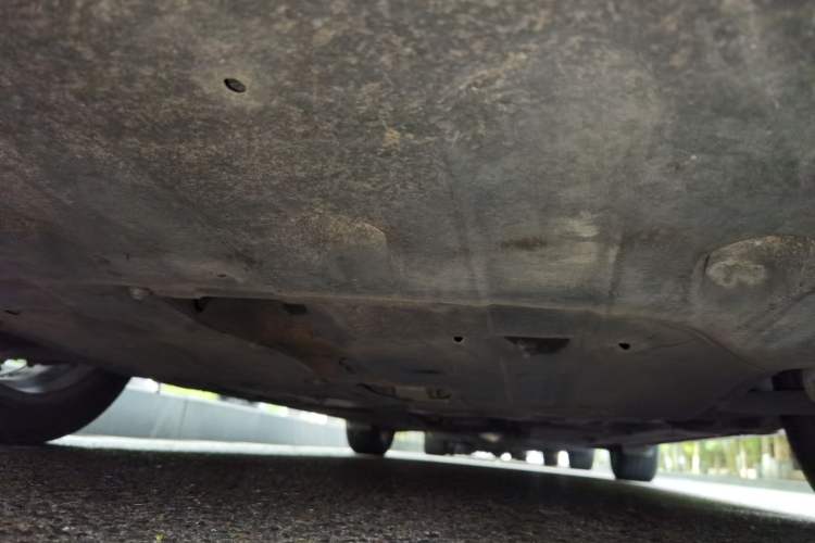 Used Kia K5 2016 1.6T Automatic LUX Chassis Front
