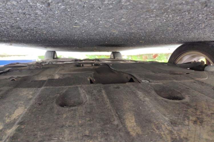Used Kia K5 2016 2.0L Automatic GLS Chassis Front