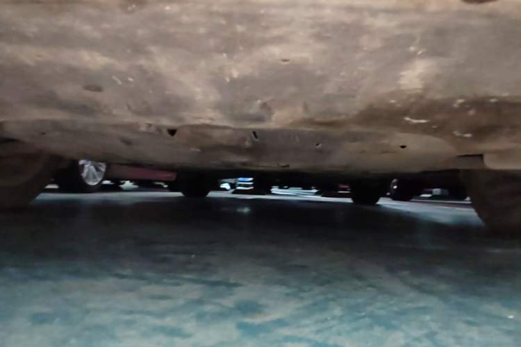 Used Kia K5 2016 2.0L Automatic LUX Chassis Front