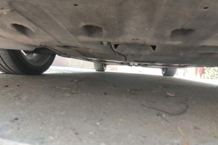 Used Kia K5 2016 2.0L Automatic LUX Chassis Front