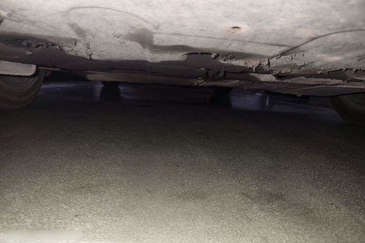 Used Kia K5 2016 1.6T Automatic LUX Chassis Front