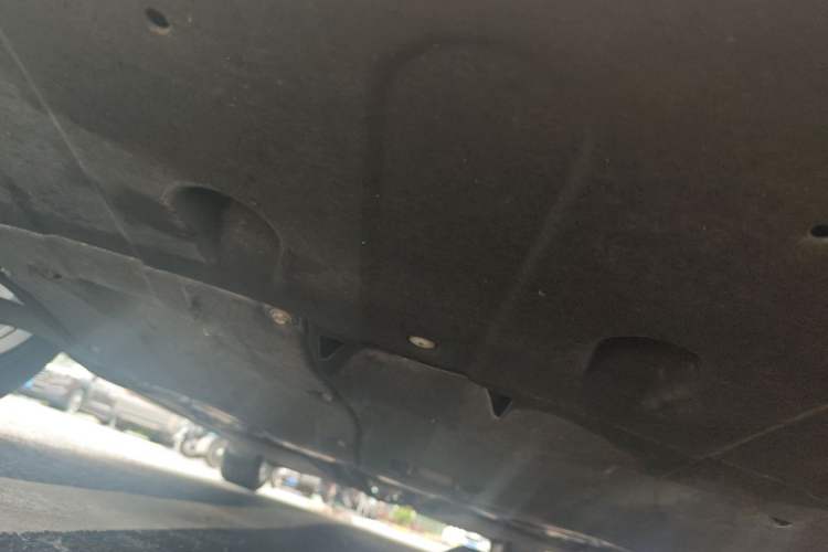 Used Kia K5 2016 2.0L Automatic LUX Chassis Front