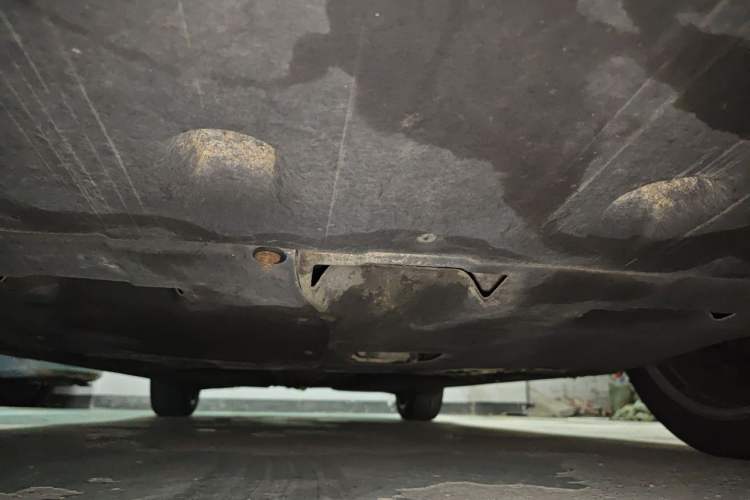 Used Kia K5 2016 2.0L Automatic LUX Chassis Front