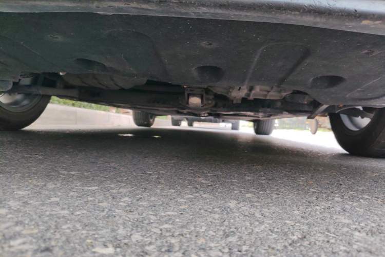 Used Kia K5 2016 2.0L Hybrid PRM Chassis Front