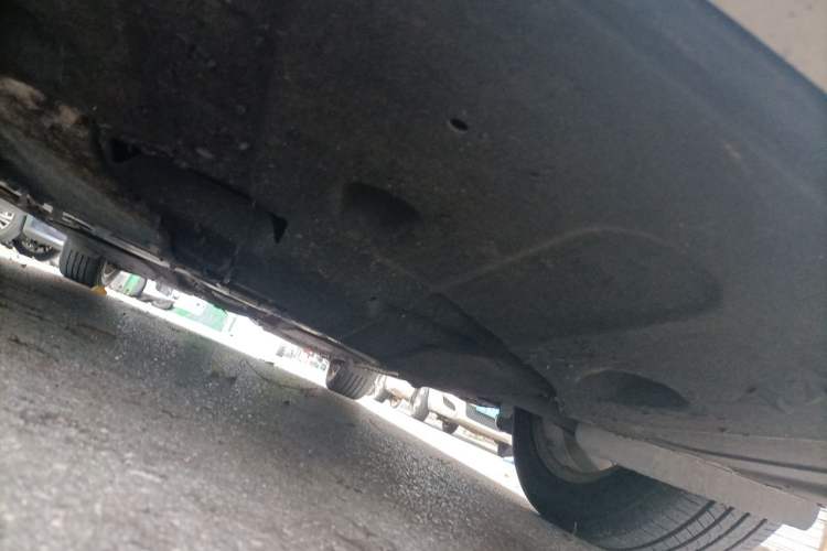 Used Kia K5 2016 2.0L Automatic GLS Chassis Front