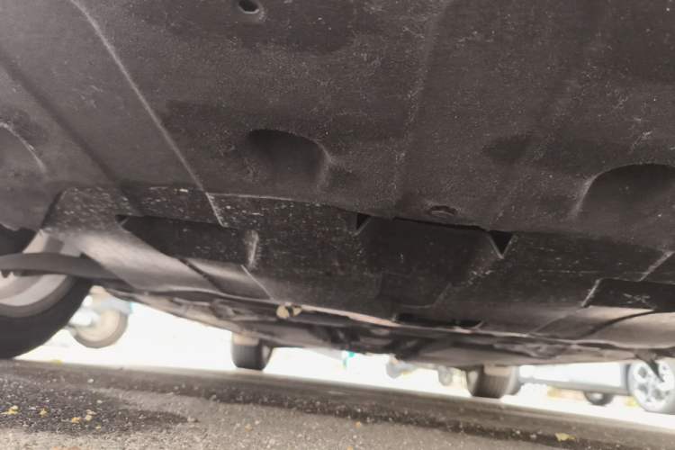 Used Kia K5 2016 2.0L Automatic GL Chassis Front