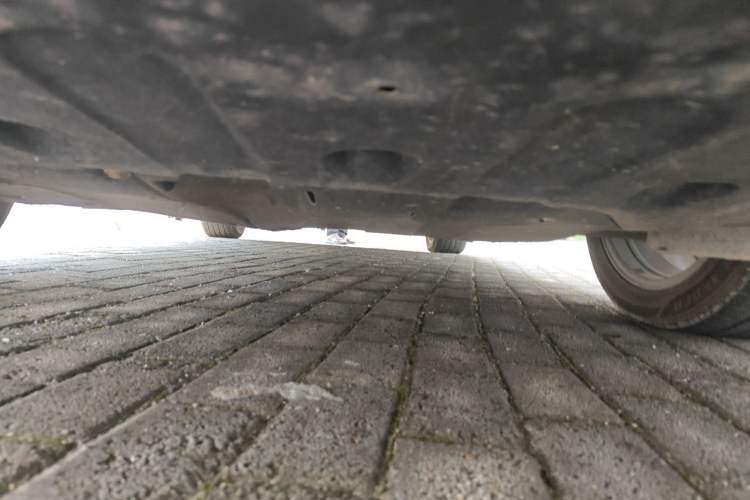 Used Kia K5 2016 2.0L Automatic LUX Chassis Front