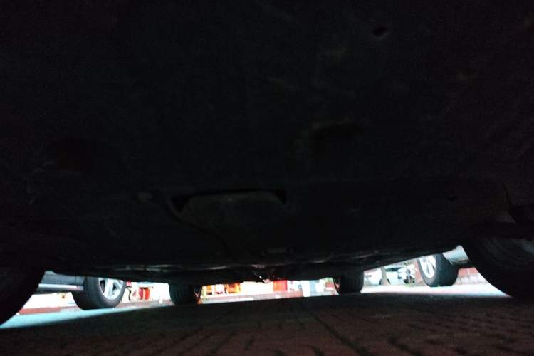 Used Kia K5 2016 2.0L Automatic LUX Chassis Front