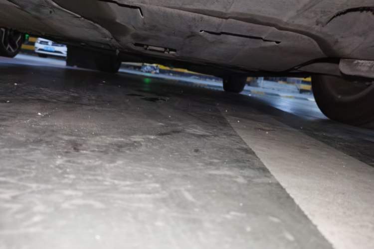 Used Kia K5 2016 1.6T Automatic LUX Chassis Front