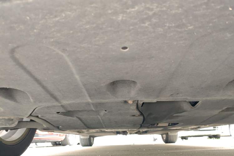 Used Kia K5 2016 1.6T Automatic LUX Chassis Front
