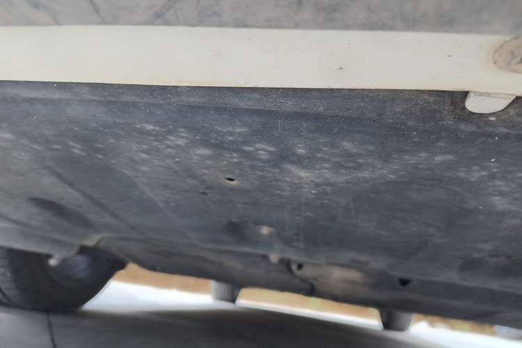Used Kia K5 2016 2.0L Automatic LUX Chassis Front
