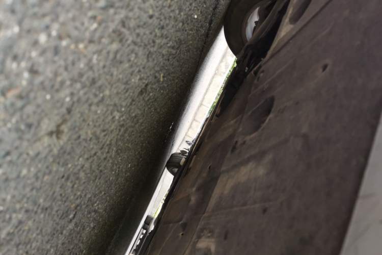 Used Kia K5 2016 2.0L Hybrid GLS Chassis Front