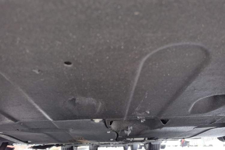 Used Kia K5 2016 2.0L Automatic LUX Chassis Front