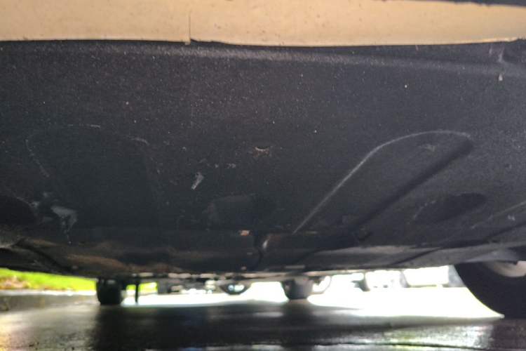 Used Kia K5 2016 2.0L Hybrid GLS Chassis Front