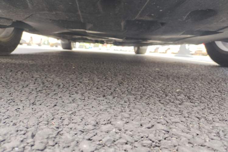 Used Kia K5 2016 1.6T Automatic LUX Chassis Front