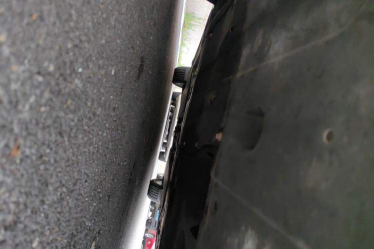 Used Kia K5 2016 1.6T Automatic LUX Chassis Front