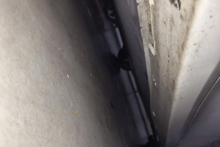 Used Kia K5 2016 1.6T Automatic LUX Chassis Front Left