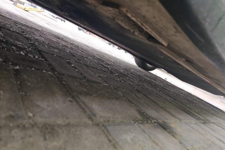 Used Kia K5 2016 2.0L Automatic LUX Chassis Front Left