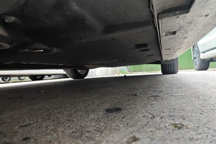 Used Kia K5 2016 1.6T Automatic LUX Chassis Front Left
