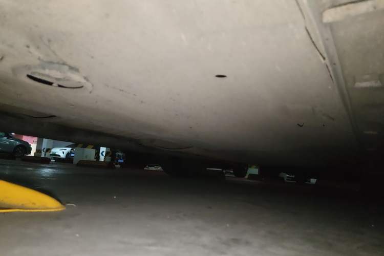 Used Kia K5 2016 1.6T Automatic LUX Chassis Front Left