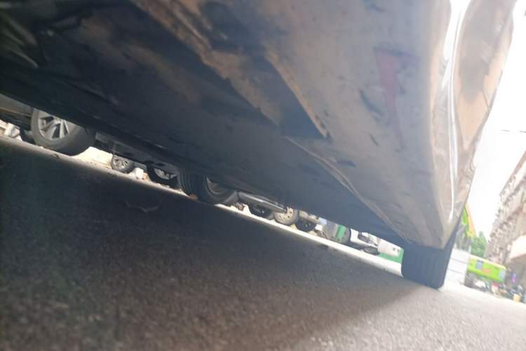 Used Kia K5 2016 2.0L Automatic GLS Chassis Front Left