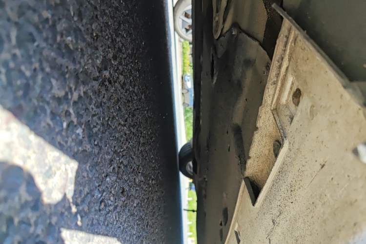 Used Kia K5 2016 1.6T Automatic LUX Chassis Front Left