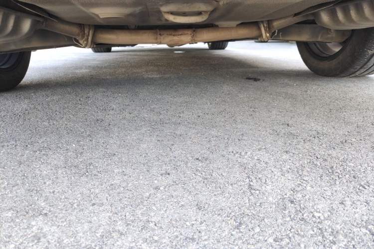 Used Kia K5 2016 2.0L Automatic PRM Chassis Front Left