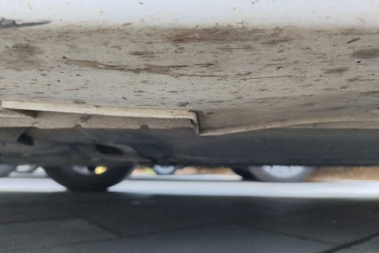 Used Kia K5 2016 2.0L Automatic LUX Chassis Front Left