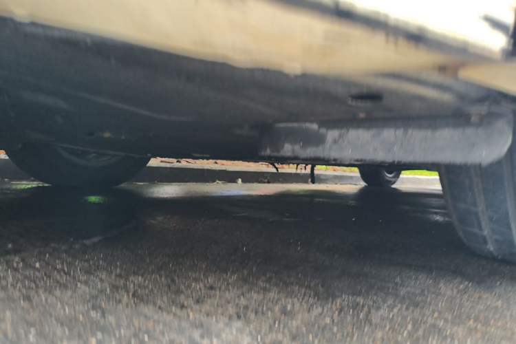 Used Kia K5 2016 2.0L Hybrid GLS Chassis Front Left