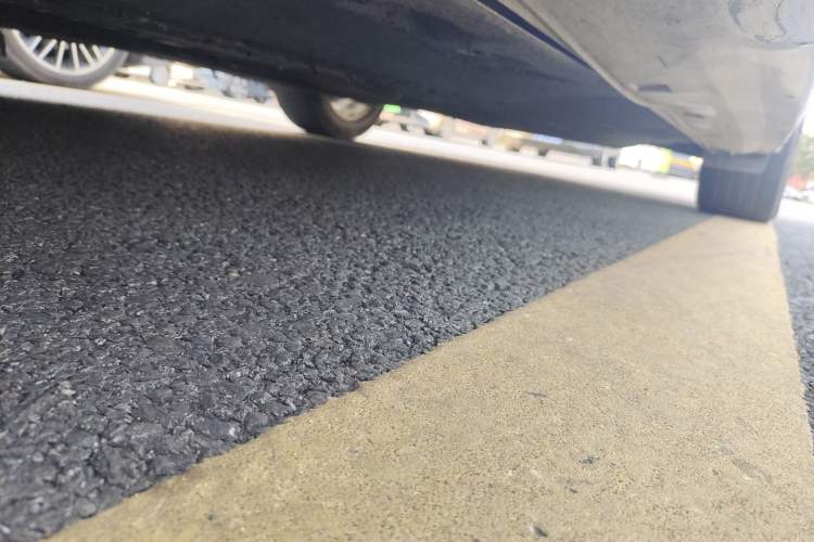 Used Kia K5 2016 1.6T Automatic LUX Chassis Front Left