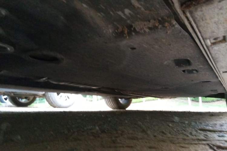 Used Kia K5 2016 1.6T Automatic PRM Chassis Front Left
