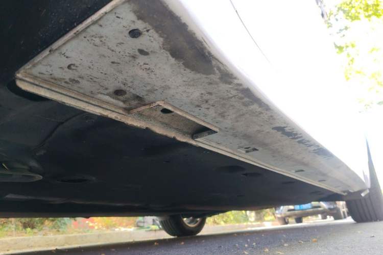 Used Kia K5 2016 1.6T Automatic LUX Chassis Front Left