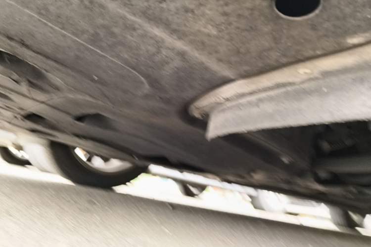 Used Kia K5 2016 1.6T Automatic LUX Chassis Front Left