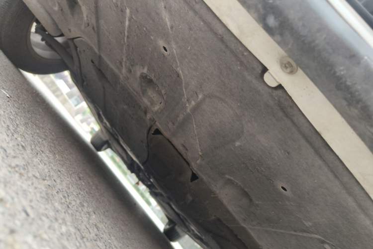 Used Kia K5 2016 2.0L Automatic GL Chassis Front