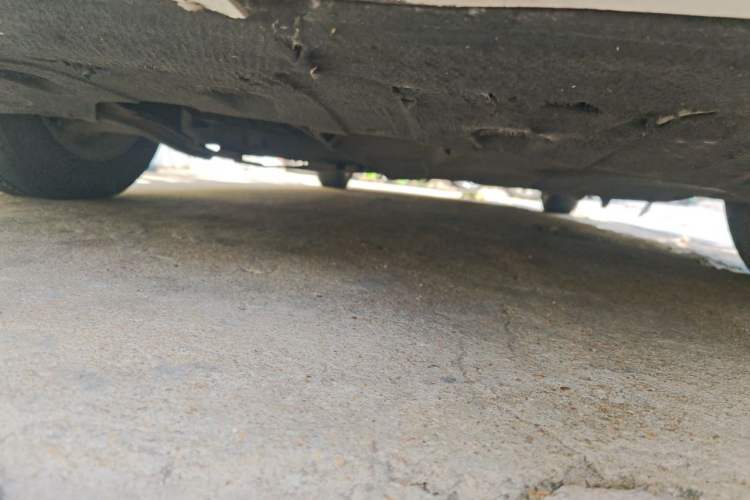 Used Kia K5 2016 2.0L Hybrid GLS Chassis Front