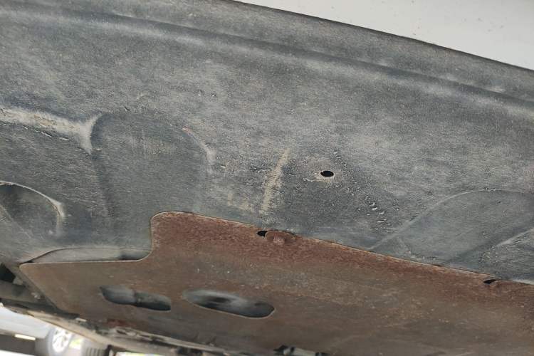 Used Kia K5 2016 2.0L Automatic GLS Chassis Front