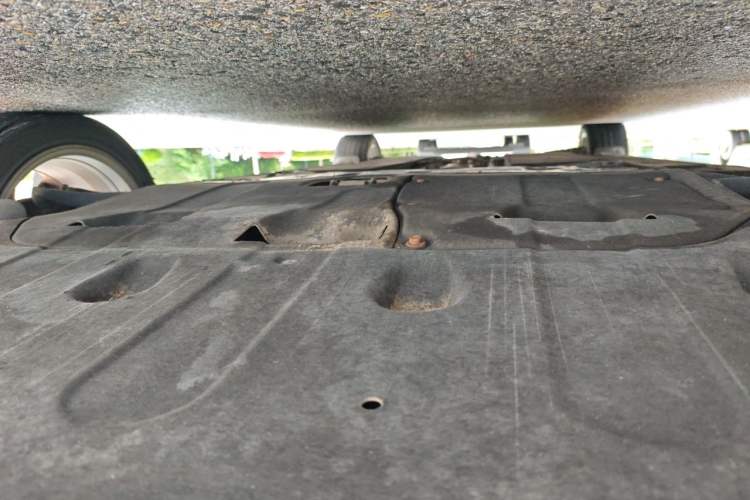 Used Kia K5 2016 2.0L Automatic LUX Chassis Front