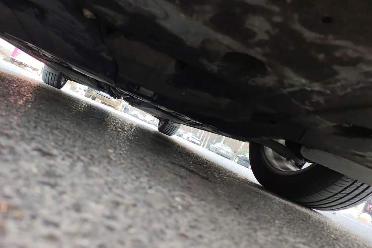 Used Kia K5 2016 1.6T Automatic GLS Chassis Front