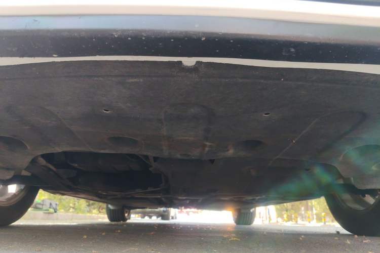 Used Kia K5 2016 1.6T Automatic LUX Chassis Front