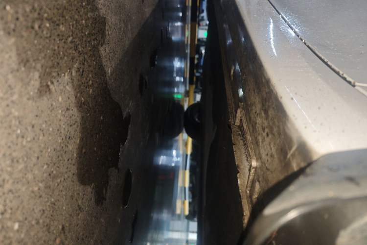 Used Kia K5 2016 2.0L Automatic LUX Chassis Front Right