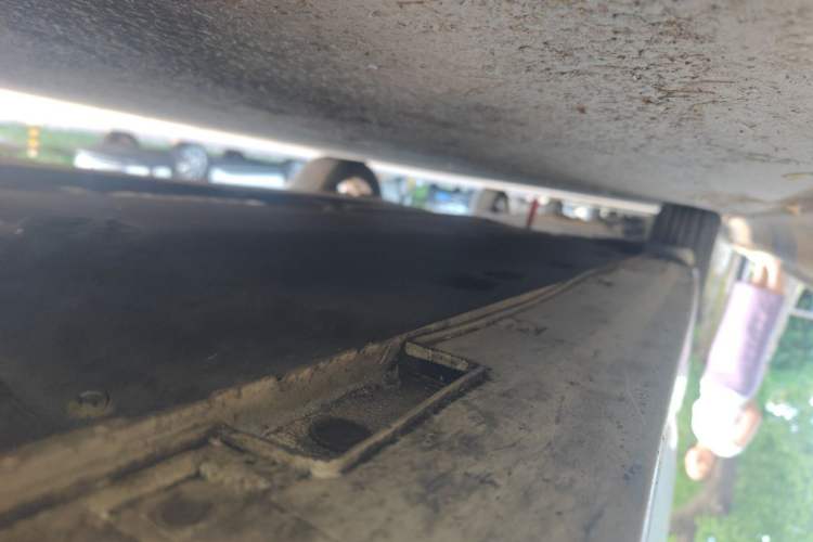 Used Kia K5 2016 1.6T Automatic LUX Chassis Front Right