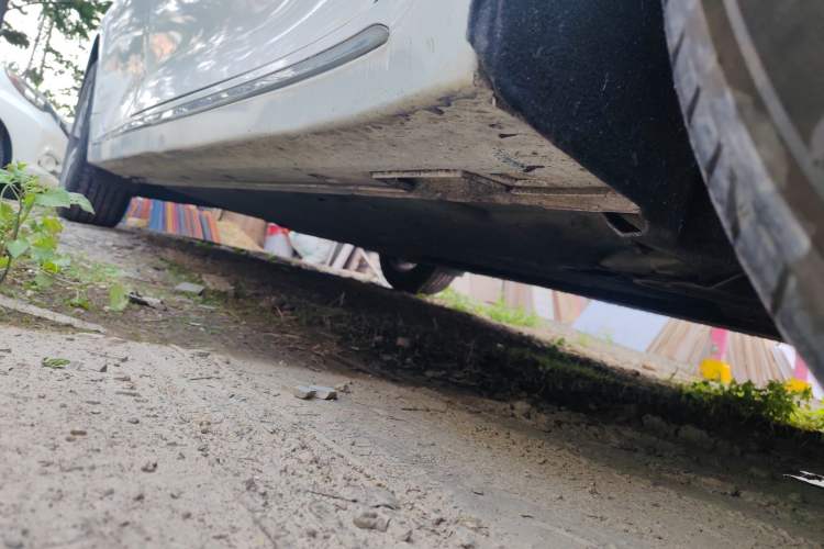 Used Kia K5 2016 2.0L Hybrid GLS Chassis Front Right