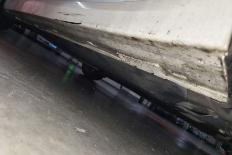 Used Kia K5 2016 1.6T Automatic LUX Chassis Front Right