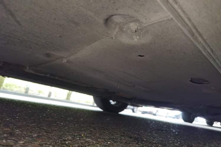 Used Kia K5 2016 1.6T Automatic LUX Chassis Front Right