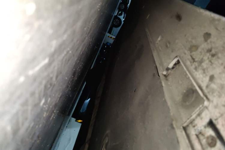 Used Kia K5 2016 1.6T Automatic LUX Chassis Front Right