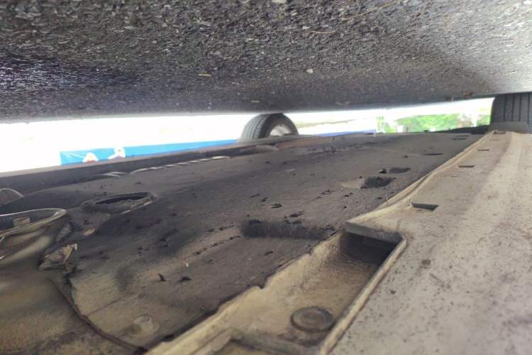 Used Kia K5 2016 2.0L Automatic GLS Chassis Front Right