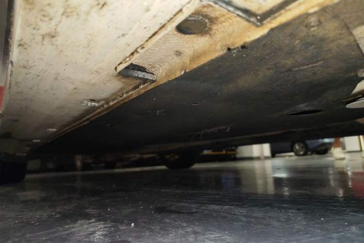 Used Kia K5 2016 1.6T Automatic LUX Chassis Front Right