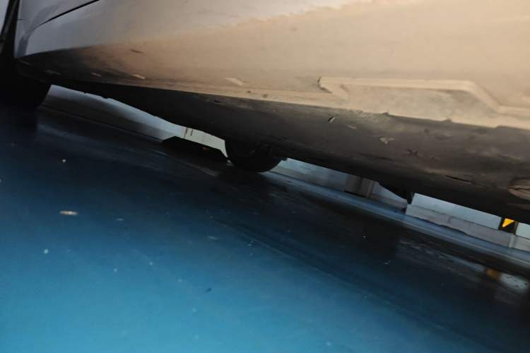 Used Kia K5 2016 1.6T Automatic LUX Chassis Front Right