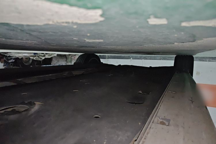 Used Kia K5 2016 2.0L Automatic LUX Chassis Front Right