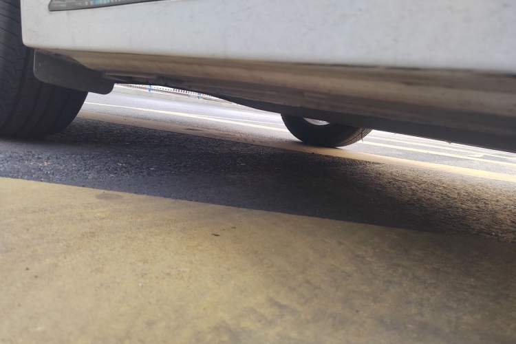 Used Kia K5 2016 2.0L Hybrid GLS Chassis Front Right